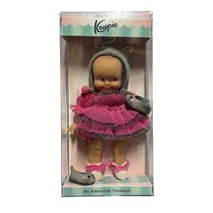 Vintage Style Kewpie Doll – Charisma Brands – Boxed – Adult Collector – 2011